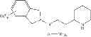 Fig. 167 - Use of aminoindane compounds in treating overactive bladder and interstitial cystitis