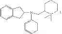 Fig. 207 - Use of aminoindane compounds in treating overactive bladder and interstitial cystitis