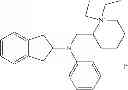 Fig. 216 - Use of aminoindane compounds in treating overactive bladder and interstitial cystitis