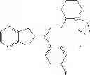 Fig. 221 - Use of aminoindane compounds in treating overactive bladder and interstitial cystitis