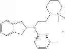 Fig. 222 - Use of aminoindane compounds in treating overactive bladder and interstitial cystitis