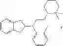 Fig. 237 - Use of aminoindane compounds in treating overactive bladder and interstitial cystitis