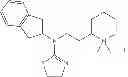 Fig. 242 - Use of aminoindane compounds in treating overactive bladder and interstitial cystitis