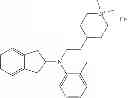 Fig. 243 - Use of aminoindane compounds in treating overactive bladder and interstitial cystitis