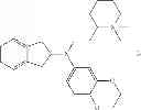 Fig. 245 - Use of aminoindane compounds in treating overactive bladder and interstitial cystitis