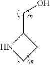 Fig. 71 - Use of aminoindane compounds in treating overactive bladder and interstitial cystitis