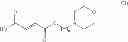Fig. 07 - Morpholinoalkyl Fumarate Compounds, Pharmaceutical Compositions, and  Methods of Use