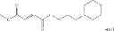 Fig. 89 - Morpholinoalkyl Fumarate Compounds, Pharmaceutical Compositions, and  Methods of Use