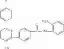 Fig. 538 - COMPOUNDS AND METHODS FOR IMPROVING IMPAIRED ENDOGENOUS FIBRINOLYSIS USING HISTONE DEACETYLASE INHIBITORS