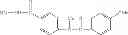 Fig. 809 - COMPOUNDS AND METHODS FOR IMPROVING IMPAIRED ENDOGENOUS FIBRINOLYSIS USING HISTONE DEACETYLASE INHIBITORS