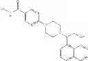 Fig. 817 - COMPOUNDS AND METHODS FOR IMPROVING IMPAIRED ENDOGENOUS FIBRINOLYSIS USING HISTONE DEACETYLASE INHIBITORS