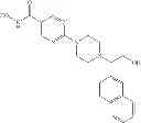 Fig. 823 - COMPOUNDS AND METHODS FOR IMPROVING IMPAIRED ENDOGENOUS FIBRINOLYSIS USING HISTONE DEACETYLASE INHIBITORS