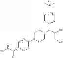Fig. 826 - COMPOUNDS AND METHODS FOR IMPROVING IMPAIRED ENDOGENOUS FIBRINOLYSIS USING HISTONE DEACETYLASE INHIBITORS