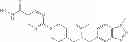 Fig. 871 - COMPOUNDS AND METHODS FOR IMPROVING IMPAIRED ENDOGENOUS FIBRINOLYSIS USING HISTONE DEACETYLASE INHIBITORS
