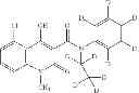 Fig. 15 - DEUTERATED N-ETHYL-N-PHENYL-1,2-DIHYDRO-4-HYDROXY-5-CHLORO-1-METHYL-2-OXOQUINOLINE-3-CARBOXAMIDE, SALTS AND USES THEREOF