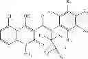 Fig. 17 - DEUTERATED N-ETHYL-N-PHENYL-1,2-DIHYDRO-4-HYDROXY-5-CHLORO-1-METHYL-2-OXOQUINOLINE-3-CARBOXAMIDE, SALTS AND USES THEREOF