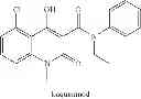 Fig. 19 - DEUTERATED N-ETHYL-N-PHENYL-1,2-DIHYDRO-4-HYDROXY-5-CHLORO-1-METHYL-2-OXOQUINOLINE-3-CARBOXAMIDE, SALTS AND USES THEREOF