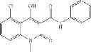 Fig. 20 - DEUTERATED N-ETHYL-N-PHENYL-1,2-DIHYDRO-4-HYDROXY-5-CHLORO-1-METHYL-2-OXOQUINOLINE-3-CARBOXAMIDE, SALTS AND USES THEREOF