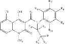 Fig. 31 - DEUTERATED N-ETHYL-N-PHENYL-1,2-DIHYDRO-4-HYDROXY-5-CHLORO-1-METHYL-2-OXOQUINOLINE-3-CARBOXAMIDE, SALTS AND USES THEREOF
