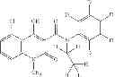 Fig. 33 - DEUTERATED N-ETHYL-N-PHENYL-1,2-DIHYDRO-4-HYDROXY-5-CHLORO-1-METHYL-2-OXOQUINOLINE-3-CARBOXAMIDE, SALTS AND USES THEREOF