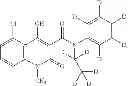 Fig. 35 - DEUTERATED N-ETHYL-N-PHENYL-1,2-DIHYDRO-4-HYDROXY-5-CHLORO-1-METHYL-2-OXOQUINOLINE-3-CARBOXAMIDE, SALTS AND USES THEREOF