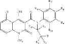 Fig. 37 - DEUTERATED N-ETHYL-N-PHENYL-1,2-DIHYDRO-4-HYDROXY-5-CHLORO-1-METHYL-2-OXOQUINOLINE-3-CARBOXAMIDE, SALTS AND USES THEREOF