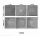 Fig. 24 - LOW-TACK SURFACE ANTI-MICROBIAL COATING COMPOSITION AND METHOD OF APPLICATION