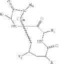 Fig. 62 - Methods for preparing internally constrained peptides and peptidomimetics