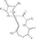 Fig. 63 - Methods for preparing internally constrained peptides and peptidomimetics