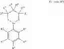 Fig. 12 - ARSENIC COMPLEXES FOR POTENTIAL DIAGNOSTIC APPLICATIONS