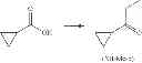 Fig. 110 - Process for the preparation of key intermediates for the synthesis of statins or pharmaceutically acceptable salts thereof