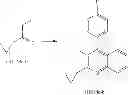 Fig. 115 - Process for the preparation of key intermediates for the synthesis of statins or pharmaceutically acceptable salts thereof
