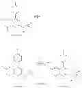 Fig. 137 - Process for the preparation of key intermediates for the synthesis of statins or pharmaceutically acceptable salts thereof