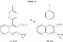 Fig. 14 - Process for the preparation of key intermediates for the synthesis of statins or pharmaceutically acceptable salts thereof