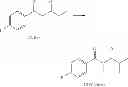 Fig. 201 - Process for the preparation of key intermediates for the synthesis of statins or pharmaceutically acceptable salts thereof
