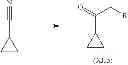 Fig. 44 - Process for the preparation of key intermediates for the synthesis of statins or pharmaceutically acceptable salts thereof
