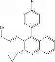 Fig. 79 - Process for the preparation of key intermediates for the synthesis of statins or pharmaceutically acceptable salts thereof