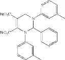 Fig. 10 - Penta-substituted tetrahydropyrimidines with aggregation-induced emission characteristics and preparation method and use thereof