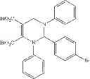 Fig. 11 - Penta-substituted tetrahydropyrimidines with aggregation-induced emission characteristics and preparation method and use thereof