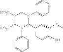 Fig. 12 - Penta-substituted tetrahydropyrimidines with aggregation-induced emission characteristics and preparation method and use thereof