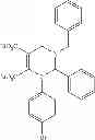 Fig. 16 - Penta-substituted tetrahydropyrimidines with aggregation-induced emission characteristics and preparation method and use thereof