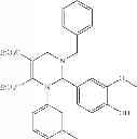 Fig. 17 - Penta-substituted tetrahydropyrimidines with aggregation-induced emission characteristics and preparation method and use thereof