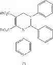 Fig. 18 - Penta-substituted tetrahydropyrimidines with aggregation-induced emission characteristics and preparation method and use thereof