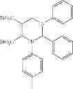 Fig. 19 - Penta-substituted tetrahydropyrimidines with aggregation-induced emission characteristics and preparation method and use thereof