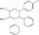 Fig. 20 - Penta-substituted tetrahydropyrimidines with aggregation-induced emission characteristics and preparation method and use thereof