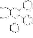 Fig. 22 - Penta-substituted tetrahydropyrimidines with aggregation-induced emission characteristics and preparation method and use thereof