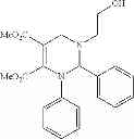 Fig. 23 - Penta-substituted tetrahydropyrimidines with aggregation-induced emission characteristics and preparation method and use thereof