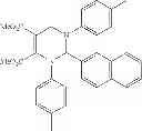 Fig. 25 - Penta-substituted tetrahydropyrimidines with aggregation-induced emission characteristics and preparation method and use thereof