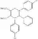 Fig. 27 - Penta-substituted tetrahydropyrimidines with aggregation-induced emission characteristics and preparation method and use thereof