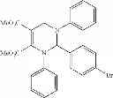 Fig. 34 - Penta-substituted tetrahydropyrimidines with aggregation-induced emission characteristics and preparation method and use thereof